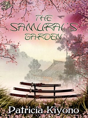 cover image of The Samurai's Garden